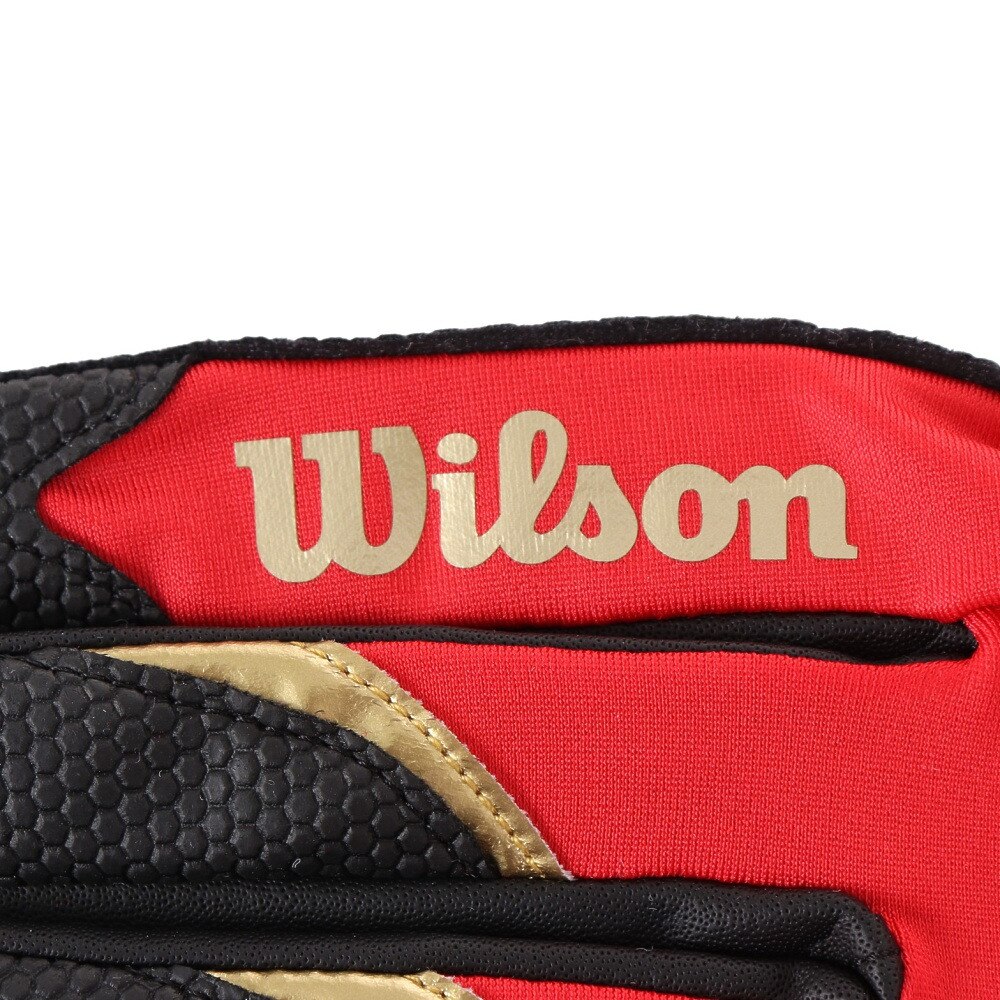 ウイルソン（Wilson）（メンズ）守備用グローブ 野球 WLー1 WB5750401