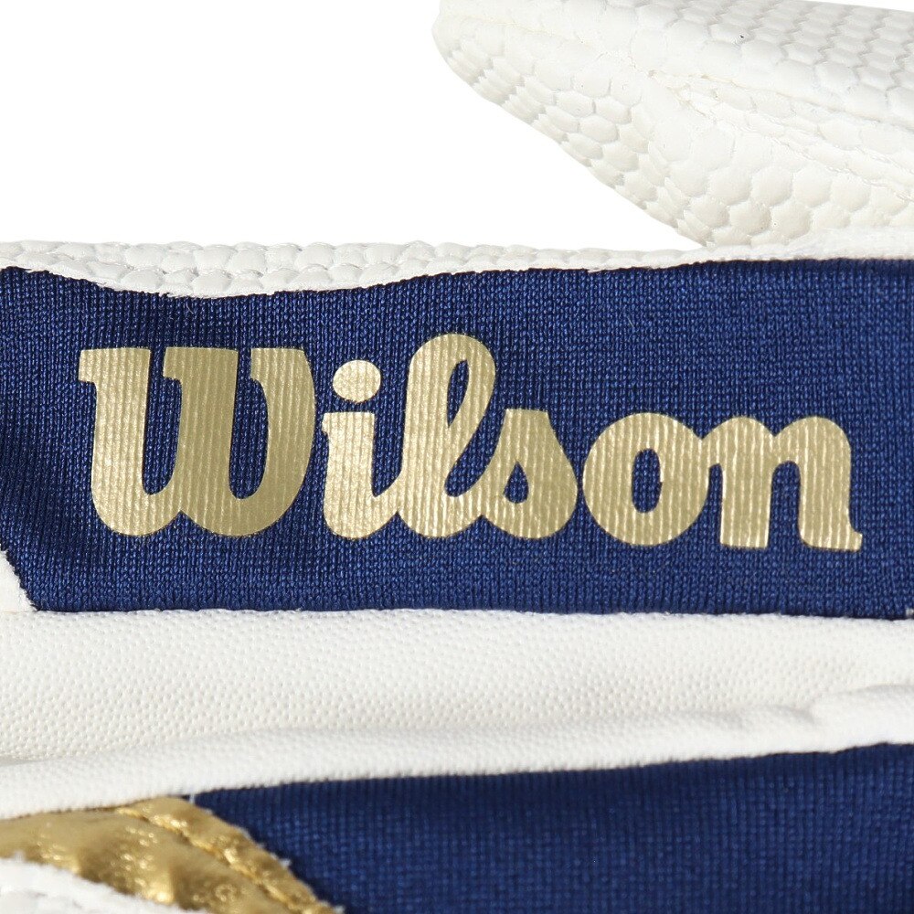 ウイルソン（Wilson）（メンズ）守備用グローブ 野球 WLー1 片手用 WB5750601
