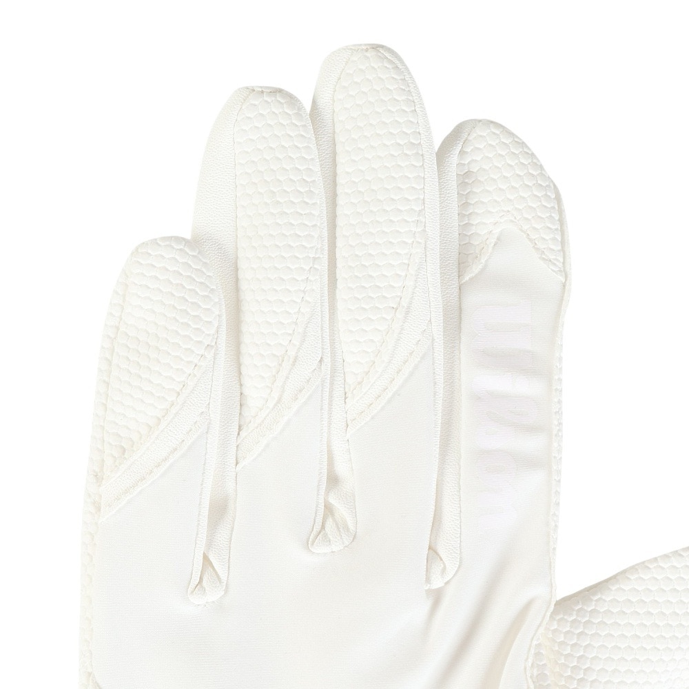 ウイルソン（Wilson）（メンズ）守備用グローブ 野球 WLー1 片手用 WB5750801