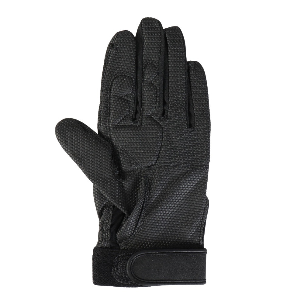 ウイルソン（Wilson）（メンズ）守備用グローブ 野球 WLー1 片手用 WB5751001