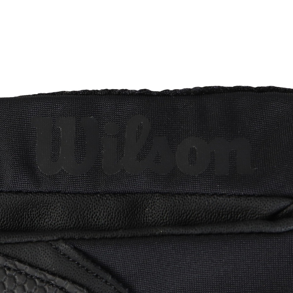 ウイルソン（Wilson）（メンズ）守備用グローブ 野球 WLー1 片手用 WB5751001