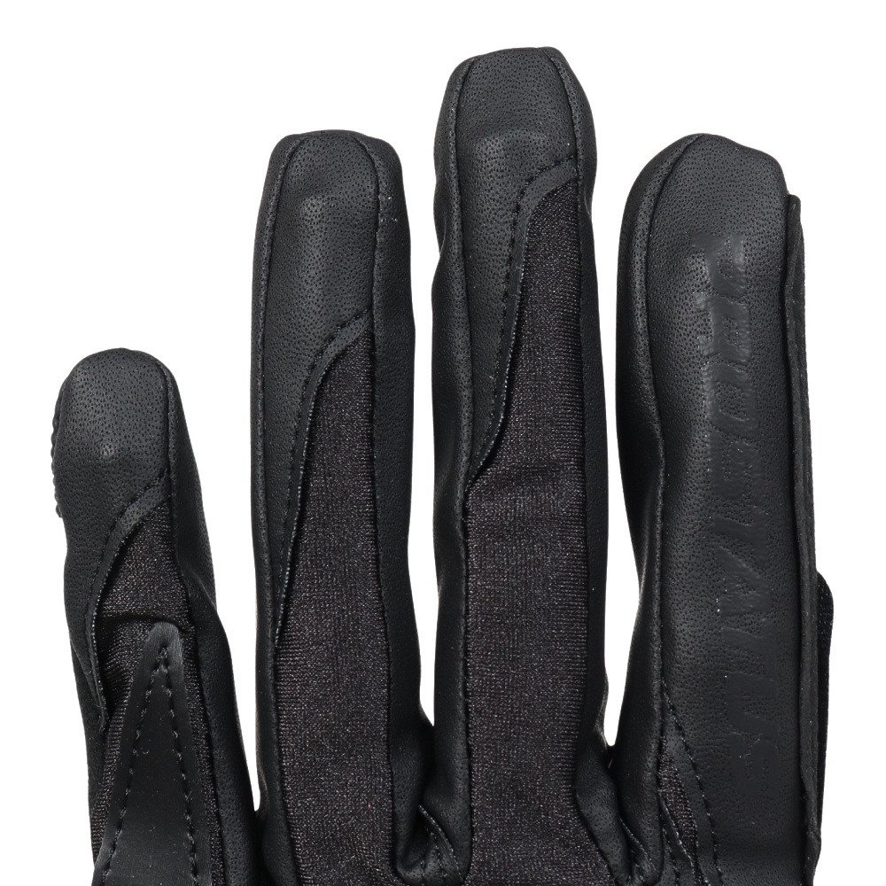 ゼット（ZETT）（メンズ）守備用グローブ 野球 捕手 守備用手袋 左手用 BG23022HS-1900