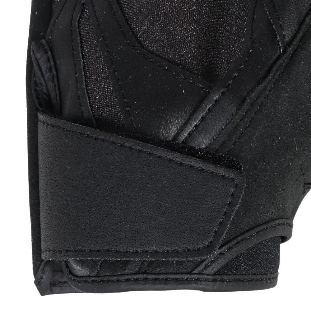 ゼット（ZETT）（メンズ）守備用グローブ 野球 捕手 守備用手袋 左手用 BG23022HS-1900