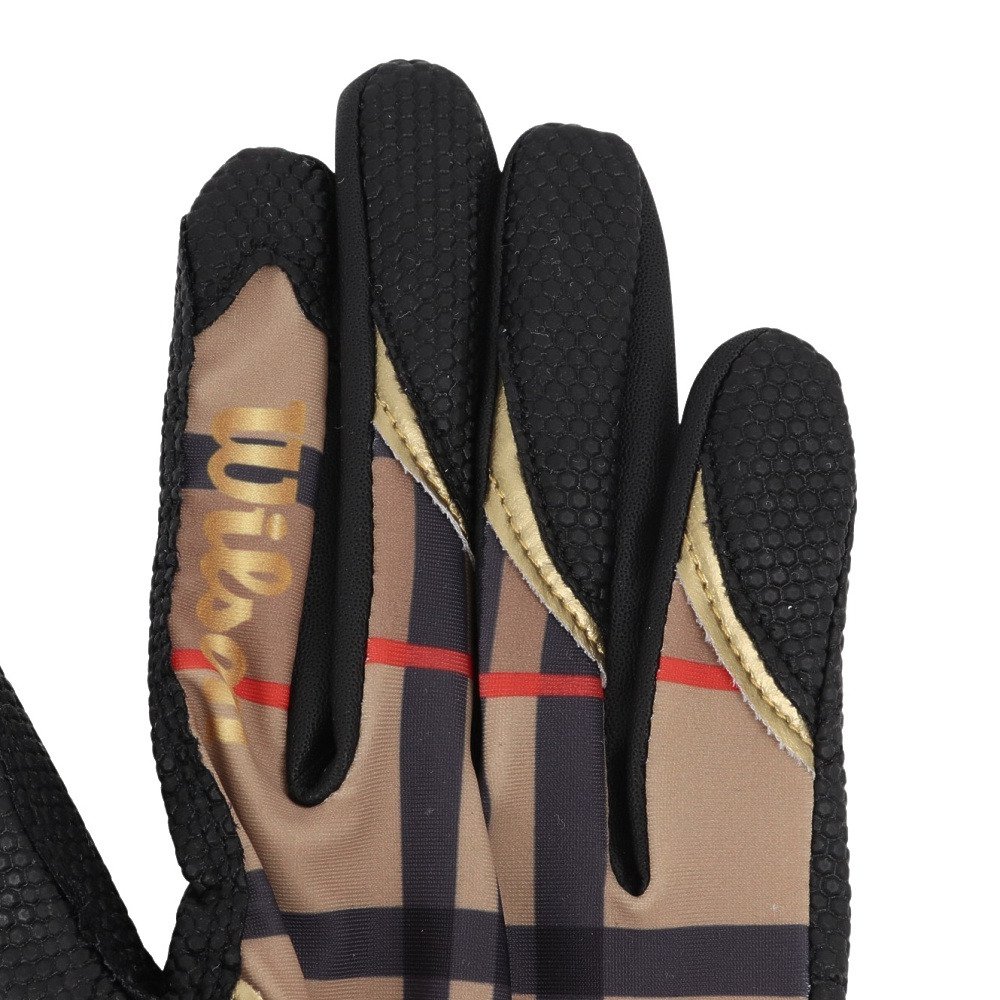 ウイルソン（Wilson）（キッズ）ジュニア 守備用グローブ 手袋 野球 WL