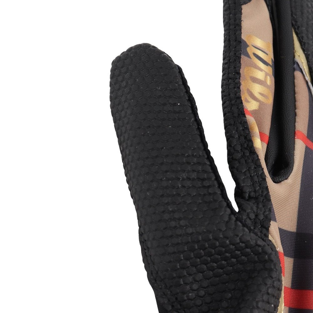 ウイルソン（Wilson）（キッズ）ジュニア 守備用グローブ 手袋 野球 WL