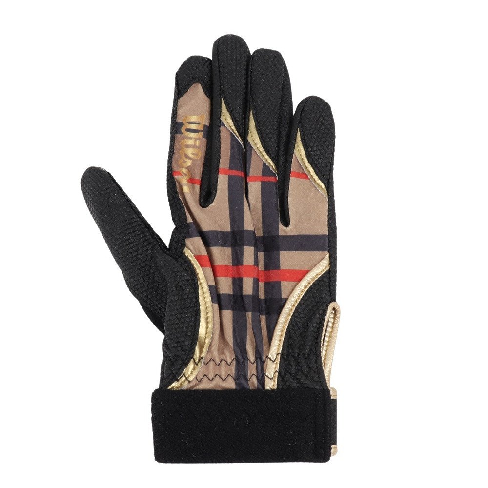 ウイルソン（Wilson）（キッズ）ジュニア 守備用グローブ 手袋 野球 WL
