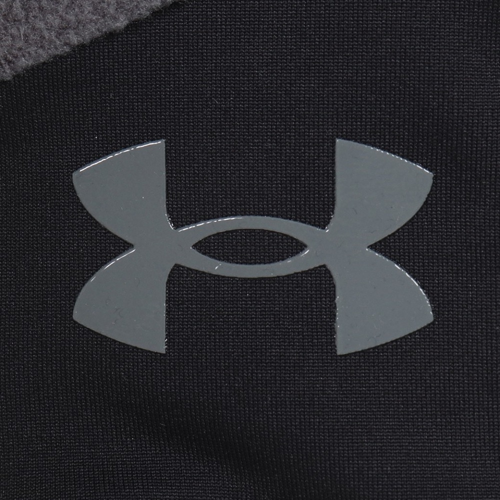 アンダーアーマー（UNDER ARMOUR）（メンズ）バッティング用グローブ 野球 コールドギア トレーニンググローブ 1381244 001