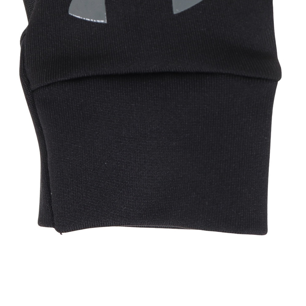 アンダーアーマー（UNDER ARMOUR）（キッズ）バッティング用グローブ 野球 ジュニア コールドギア トレーニンググローブ 1381268 001