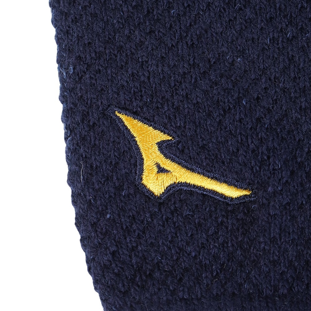 ミズノ（MIZUNO）（メンズ、レディース）ミズノプロ ブレスサーモニットグローブ 12JYAA0114