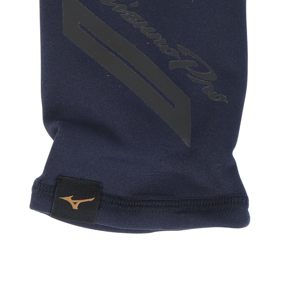 ミズノ（MIZUNO）（メンズ、レディース）ミズノプロ フリース手袋 12JYAA5214