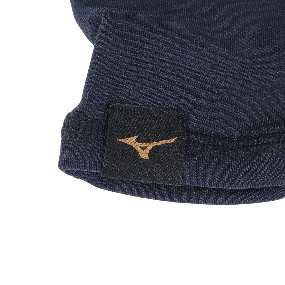 ミズノ（MIZUNO）（メンズ、レディース）ミズノプロ フリース手袋 12JYAA5214