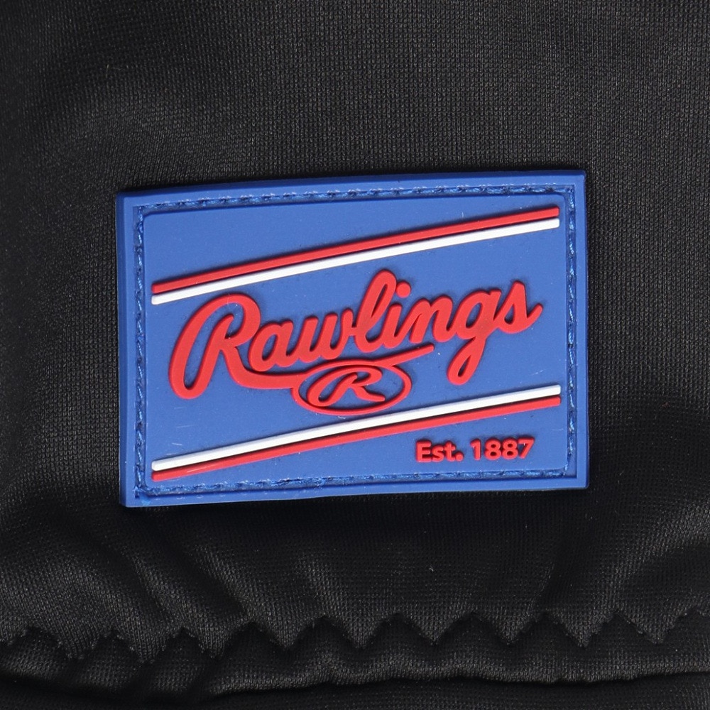 ローリングス（Rawlings）（メンズ）野球 フリースグローブ 両手用 EAC14F06-B/RY