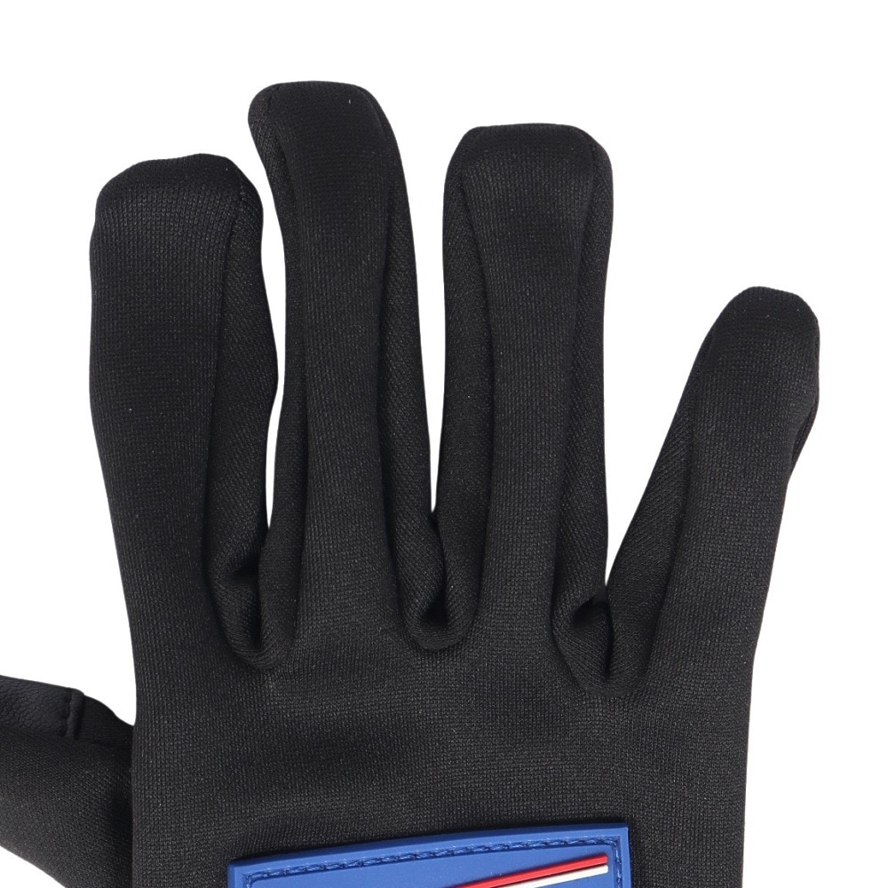 ローリングス（Rawlings）（キッズ）野球 ジュニア フリースグローブ 両手用 EAC14F06J-B/RY