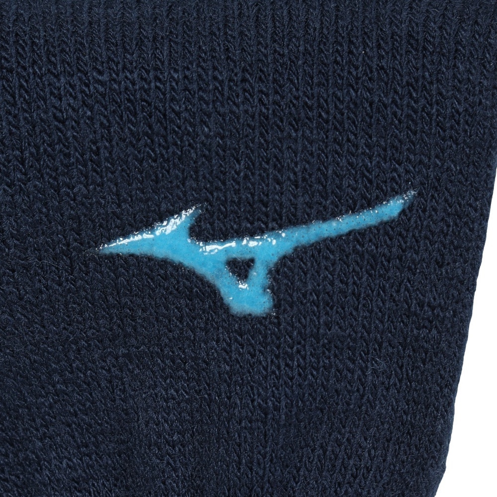 ミズノ（MIZUNO）（キッズ）ジュニア 野球 ニット手袋 12JYBA5127