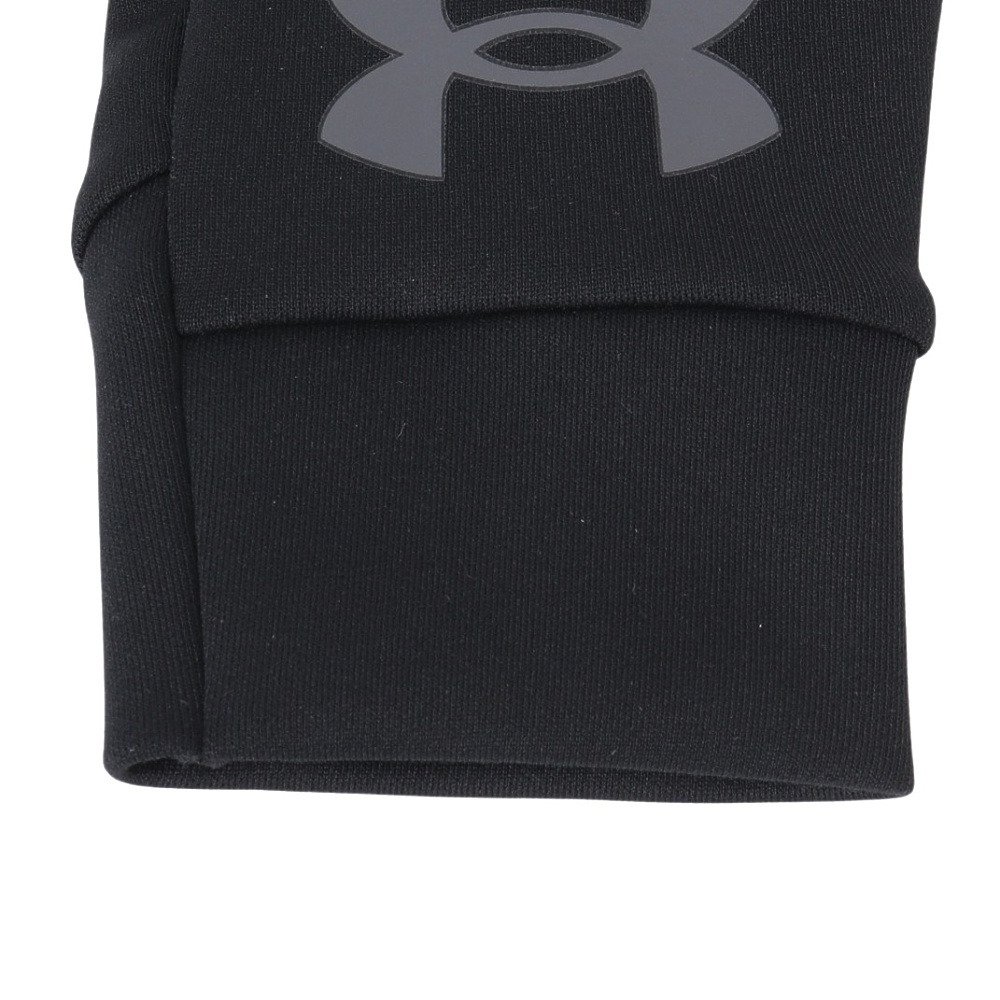 アンダーアーマー（UNDER ARMOUR）（キッズ）バッティング用グローブ