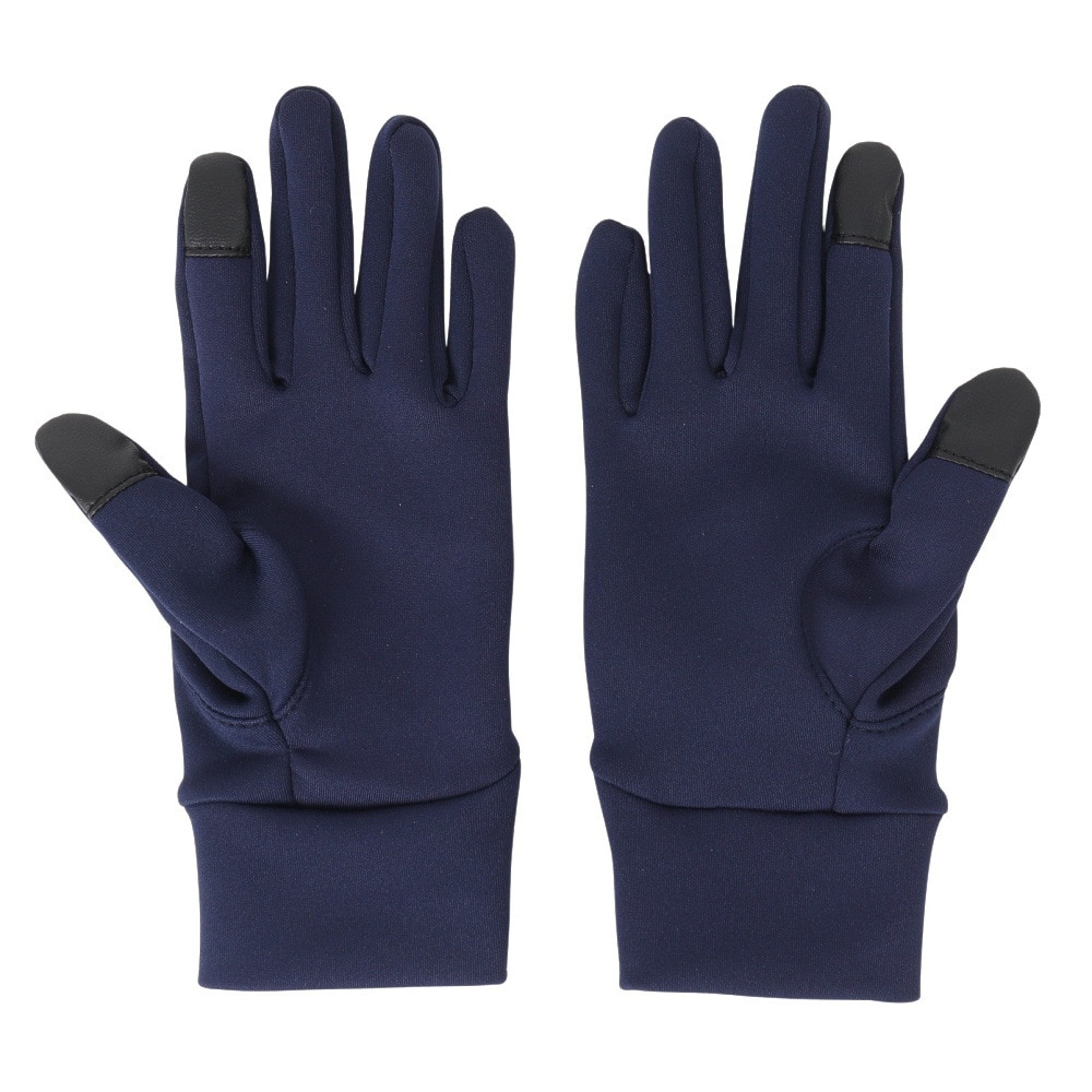 アンダーアーマー（UNDER ARMOUR）（キッズ）バッティング用グローブ