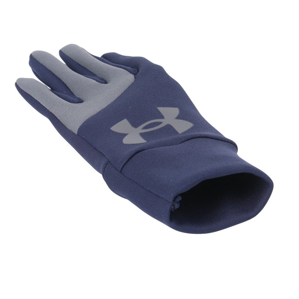 アンダーアーマー（UNDER ARMOUR）（キッズ）バッティング用グローブ