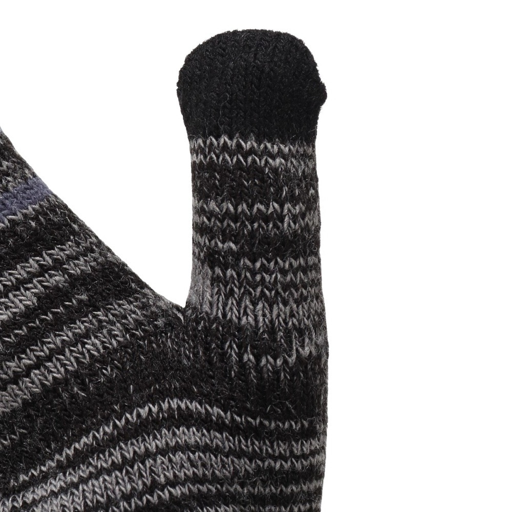 ミズノ（MIZUNO）（メンズ、レディース）野球 ニット手袋 12JYCA5009 NS