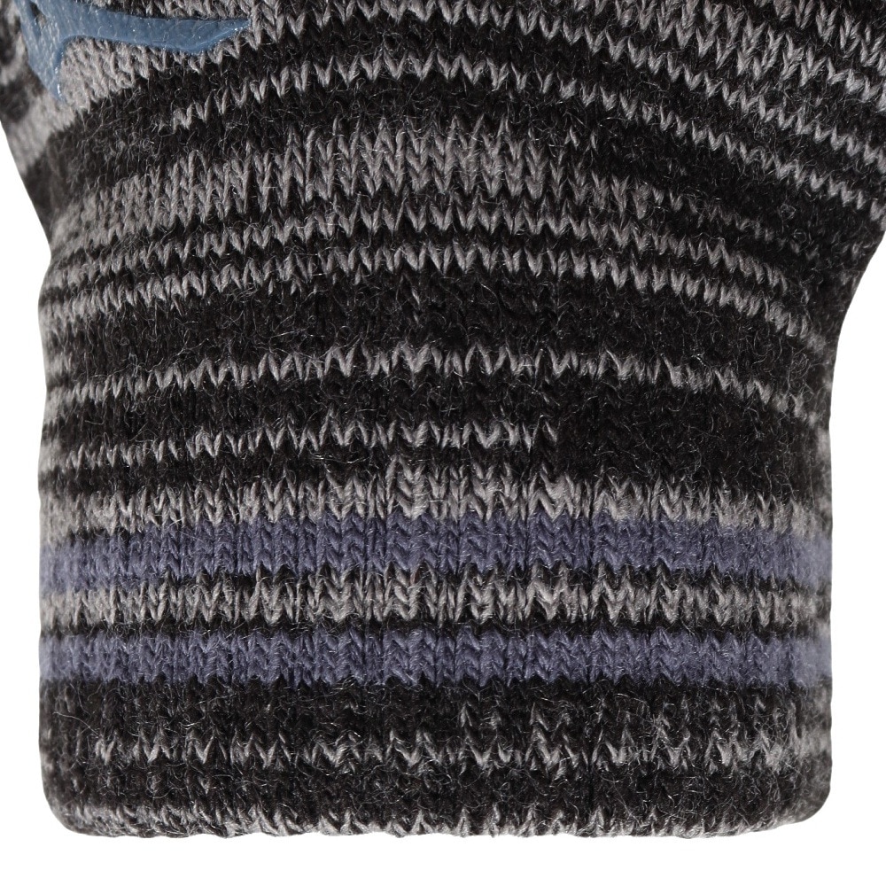 ミズノ（MIZUNO）（メンズ、レディース）野球 ニット手袋 12JYCA5009 NS