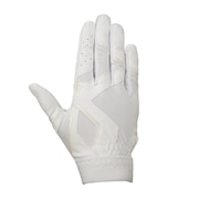 (キッズ) 守備用グローブ 野球 守備手袋 右手用 高校野球ルール対応モデル 1EJEY261