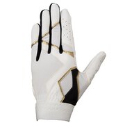 ミズノ（MIZUNO）（キッズ）守備用グローブ 野球 ジュニア 守備手袋 左手用 1EJEY27001
