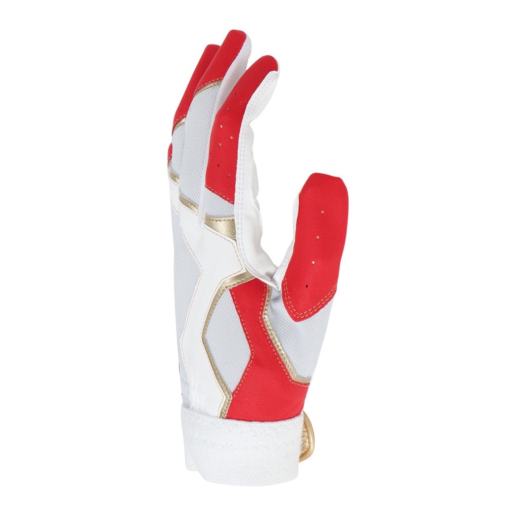ミズノ（MIZUNO）（キッズ）守備用グローブ 野球 ジュニア 守備手袋 左手用 1EJEY27062