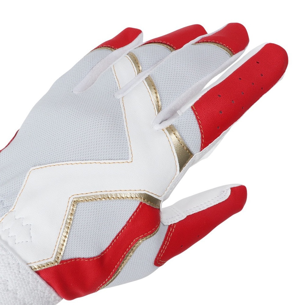 ミズノ（MIZUNO）（キッズ）守備用グローブ 野球 ジュニア 守備手袋 左手用 1EJEY27062