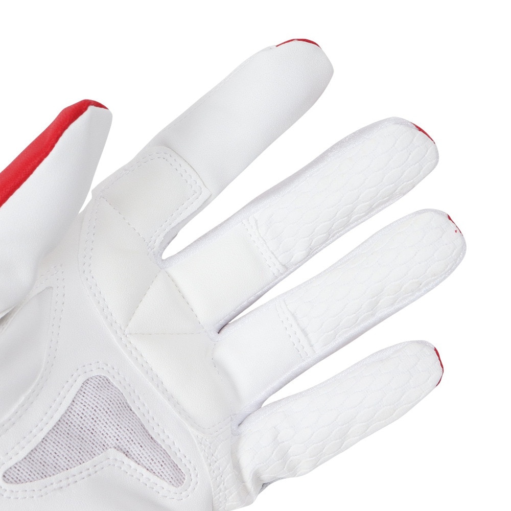 ミズノ（MIZUNO）（キッズ）守備用グローブ 野球 ジュニア 守備手袋 左手用 1EJEY27062