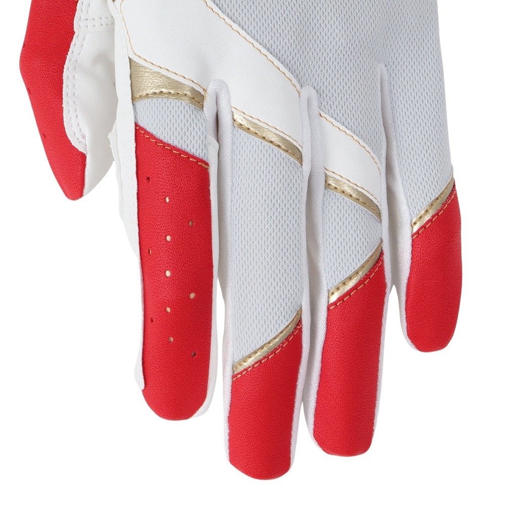 ミズノ（MIZUNO）（キッズ）守備用グローブ 野球 ジュニア 守備手袋 左手用 1EJEY27062