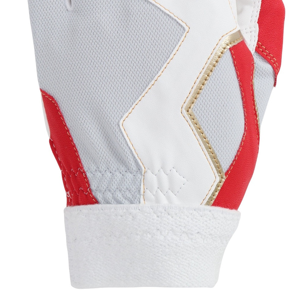 ミズノ（MIZUNO）（キッズ）守備用グローブ 野球 ジュニア 守備手袋 左手用 1EJEY27062