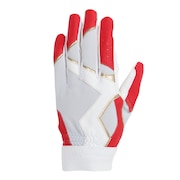 (キッズ)守備用グローブ 野球 ジュニア 守備手袋 左手用 1EJEY27062