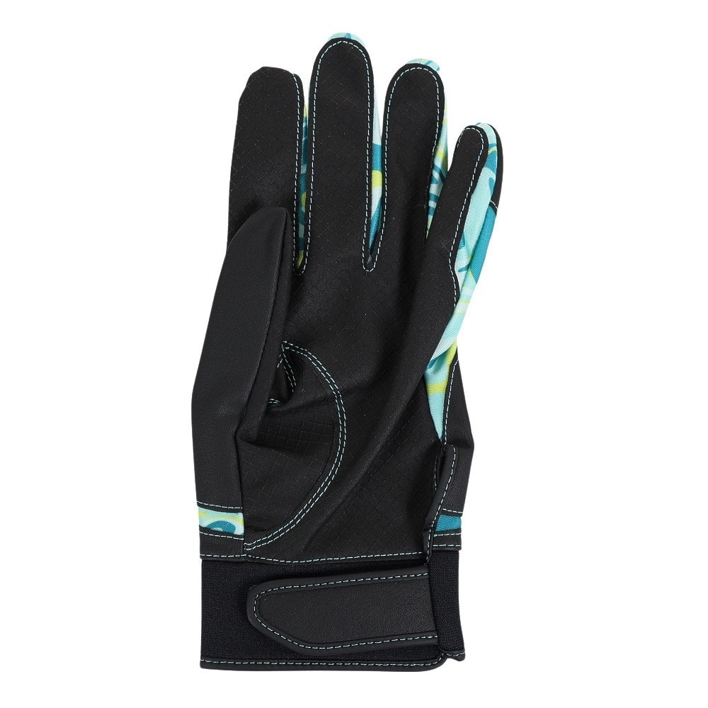 アンダーアーマー（UNDER ARMOUR）（メンズ）守備用グローブ 野球 左手用 アンダーグローブ 1354260 005