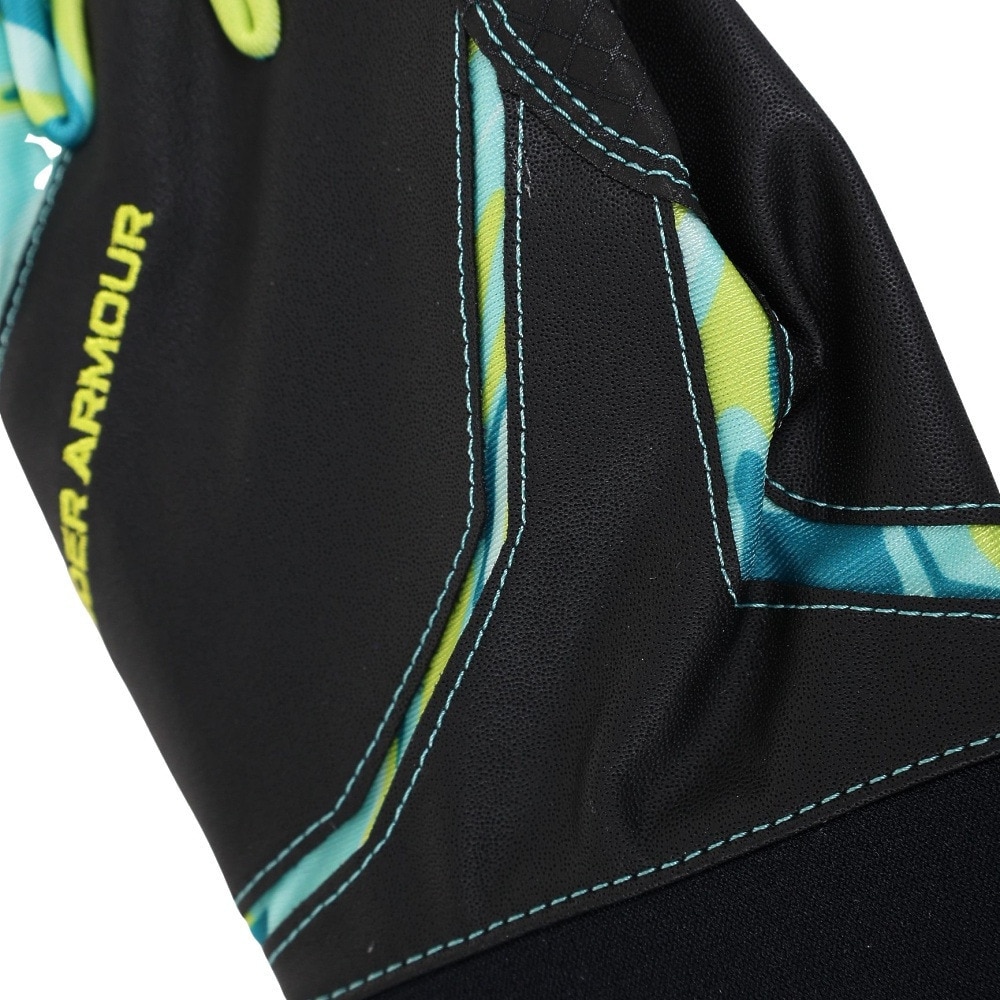 アンダーアーマー（UNDER ARMOUR）（メンズ）守備用グローブ 野球 左手用 アンダーグローブ 1354260 005