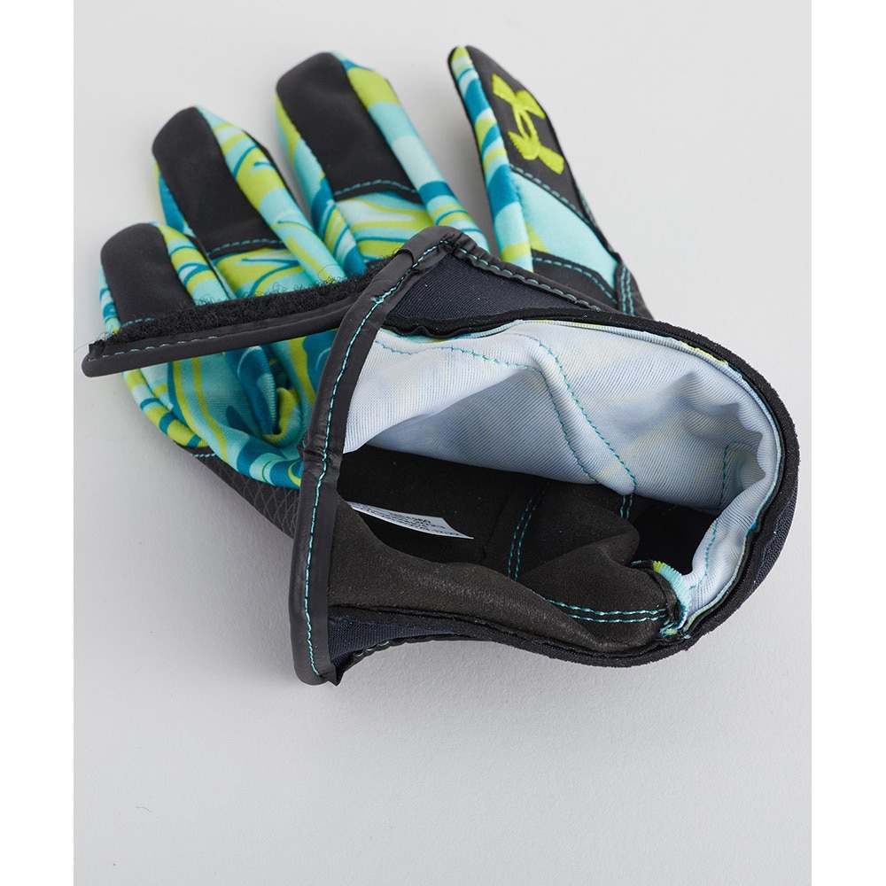 アンダーアーマー（UNDER ARMOUR）（メンズ）守備用グローブ 野球 左手用 アンダーグローブ 1354260 005 |  スポーツ用品はスーパースポーツゼビオ