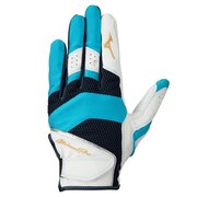 ミズノ（MIZUNO）（メンズ、レディース）守備用グローブ 守備用手袋 野球 左手用 1EJED05801