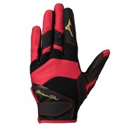 ミズノ（MIZUNO）（メンズ、レディース）守備用グローブ 守備用手袋 野球 左手用 1EJED05809