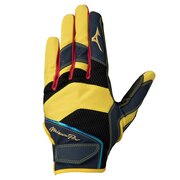 ミズノ（MIZUNO）（メンズ、レディース）守備用グローブ 守備用手袋 野球 左手用 1EJED05814