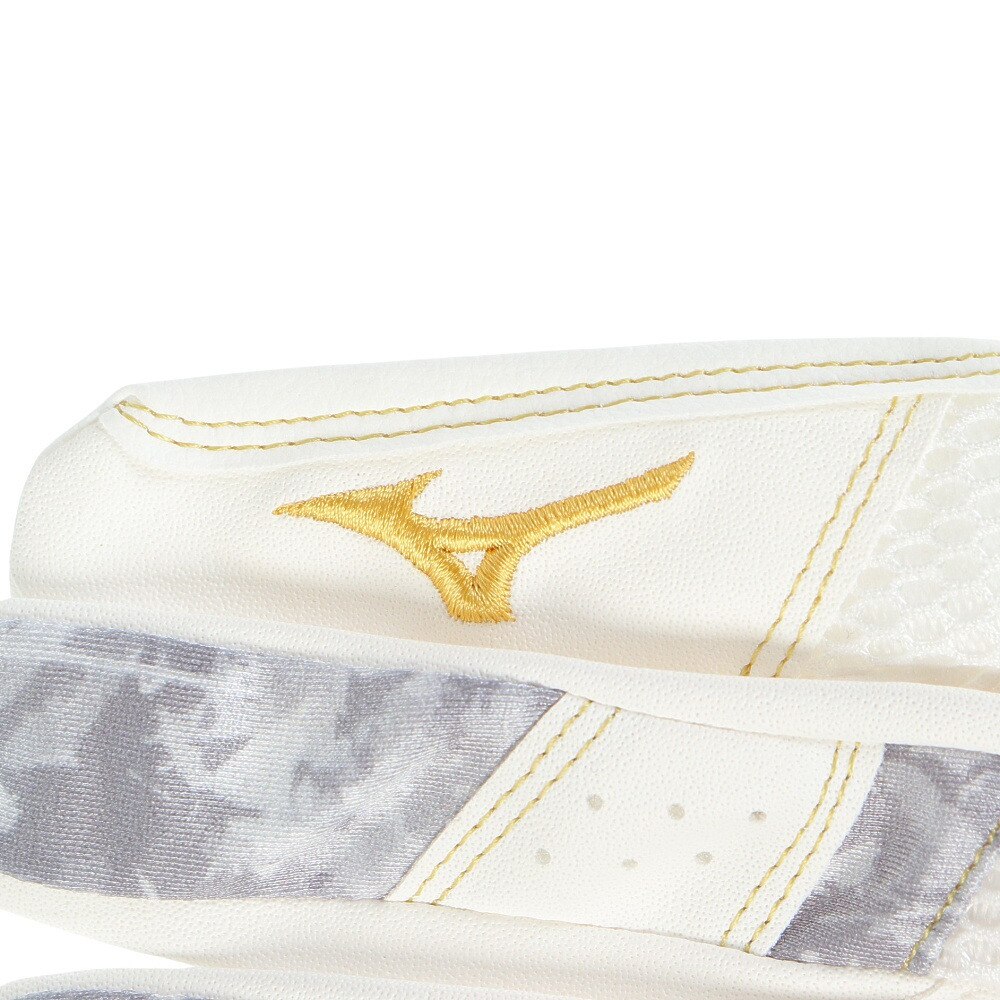 ミズノ（MIZUNO）（メンズ）守備用グローブ 野球 ミズノプロ 23AW 左手用 1EJED07201