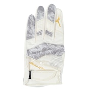 ミズノ(MIZUNO)(メンズ)守備用グローブ 野球 ミズノプロ 23AW 左手用 1EJED072