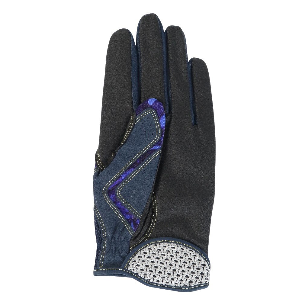 ミズノ（MIZUNO）（メンズ）守備用グローブ 野球 ミズノプロ 23AW 左手用 1EJED07214