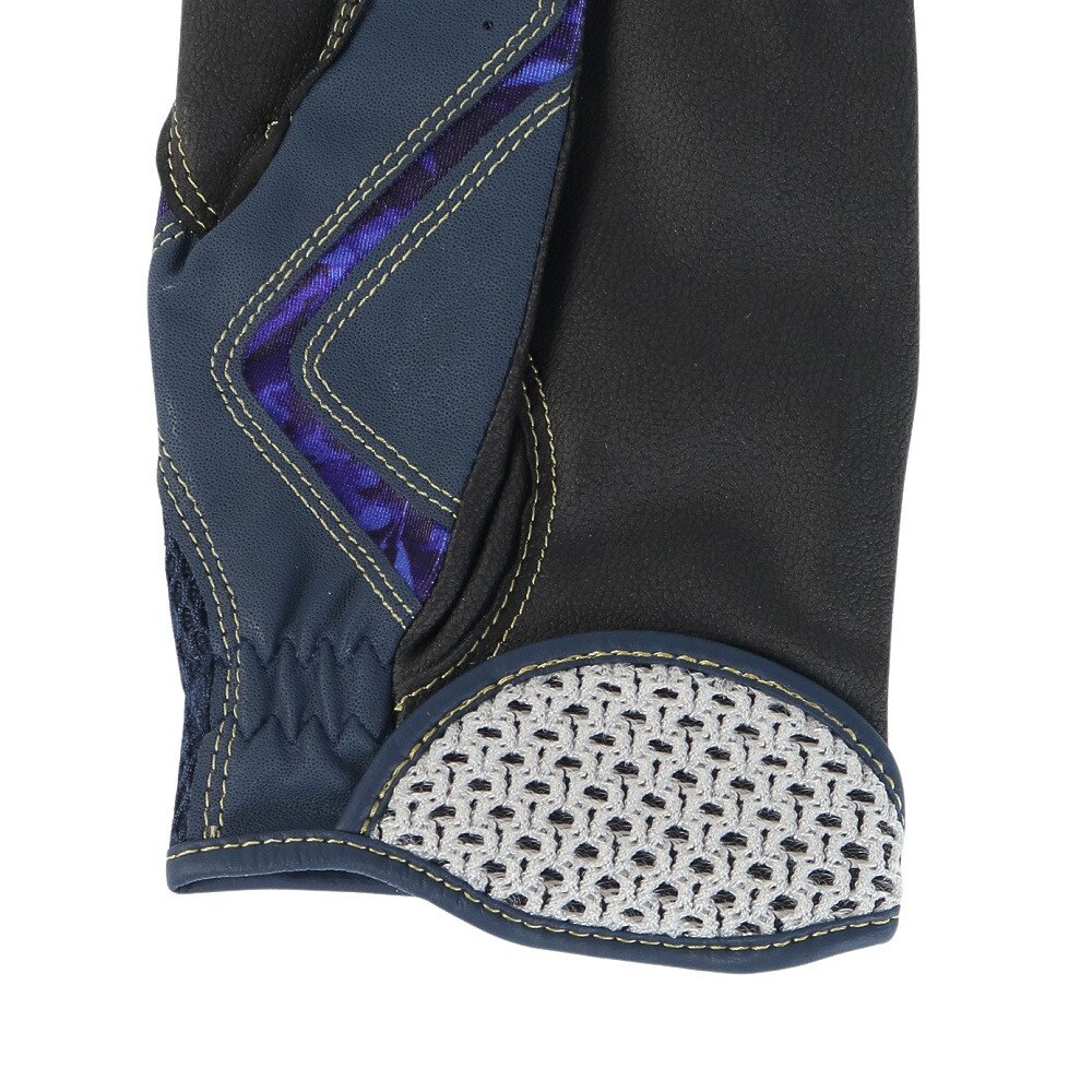 ミズノ（MIZUNO）（メンズ）守備用グローブ 野球 ミズノプロ 23AW 左手用 1EJED07214