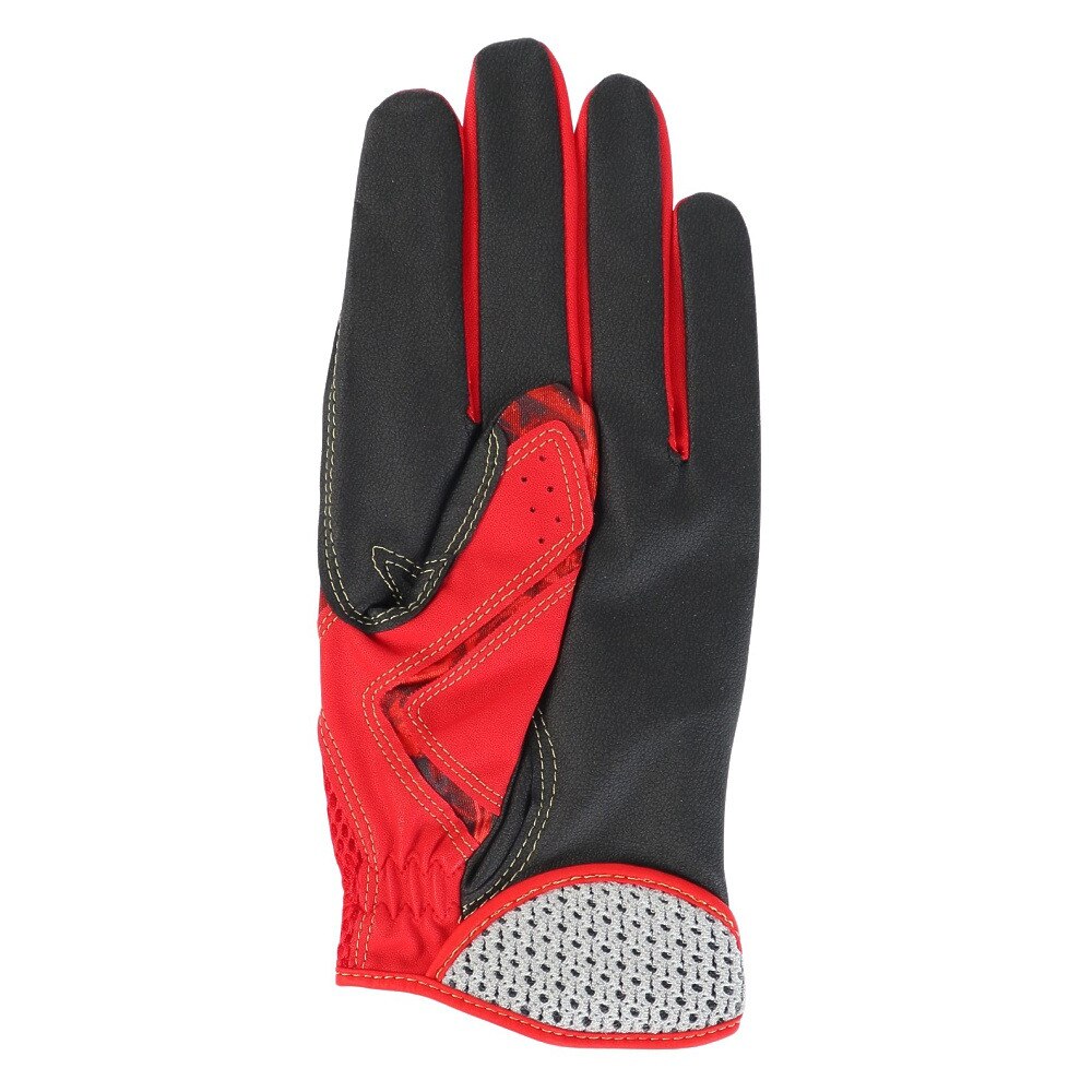 ミズノ（MIZUNO）（メンズ）守備用グローブ 野球 ミズノプロ 23AW 左手用 1EJED07262