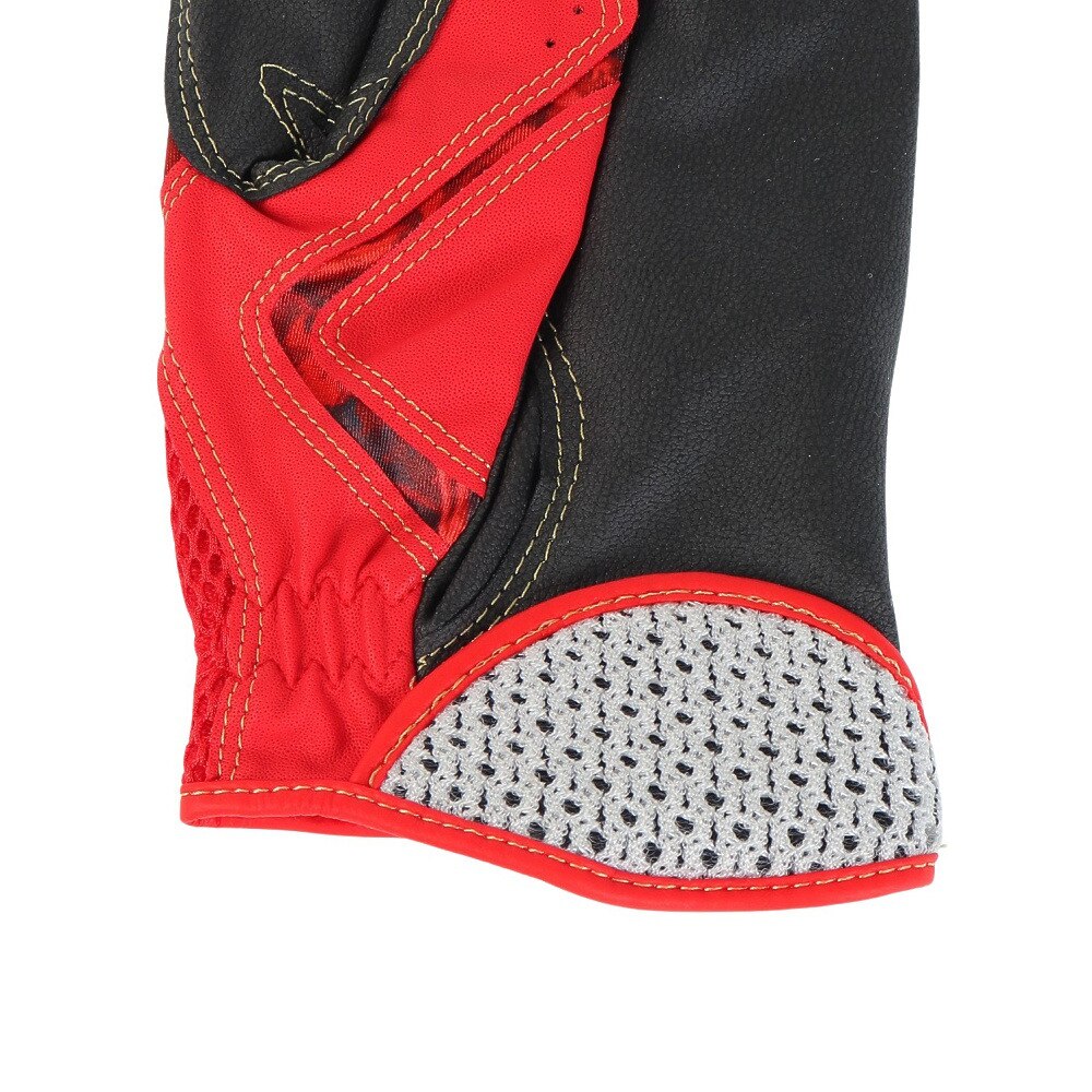 ミズノ（MIZUNO）（メンズ）守備用グローブ 野球 ミズノプロ 23AW 左手用 1EJED07262
