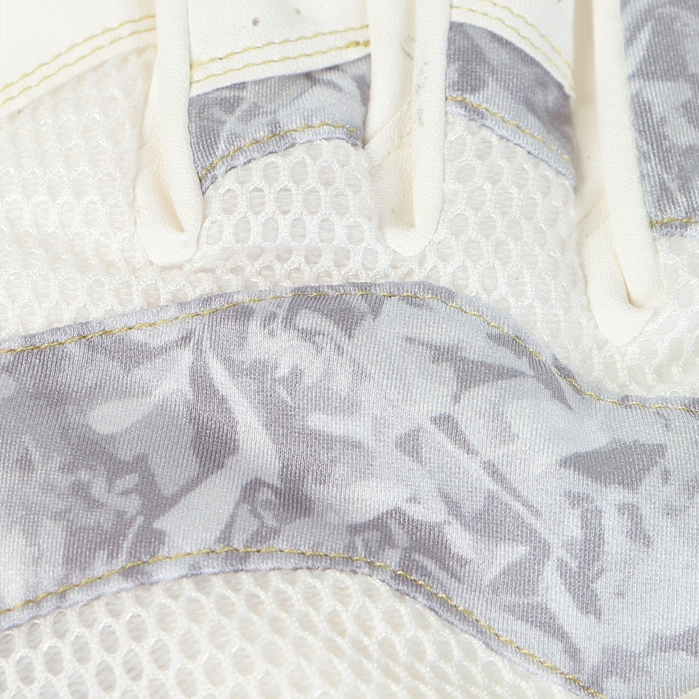 ミズノ（MIZUNO）（メンズ）守備用グローブ 野球 ミズノプロ 23AW 右手用 1EJED07301