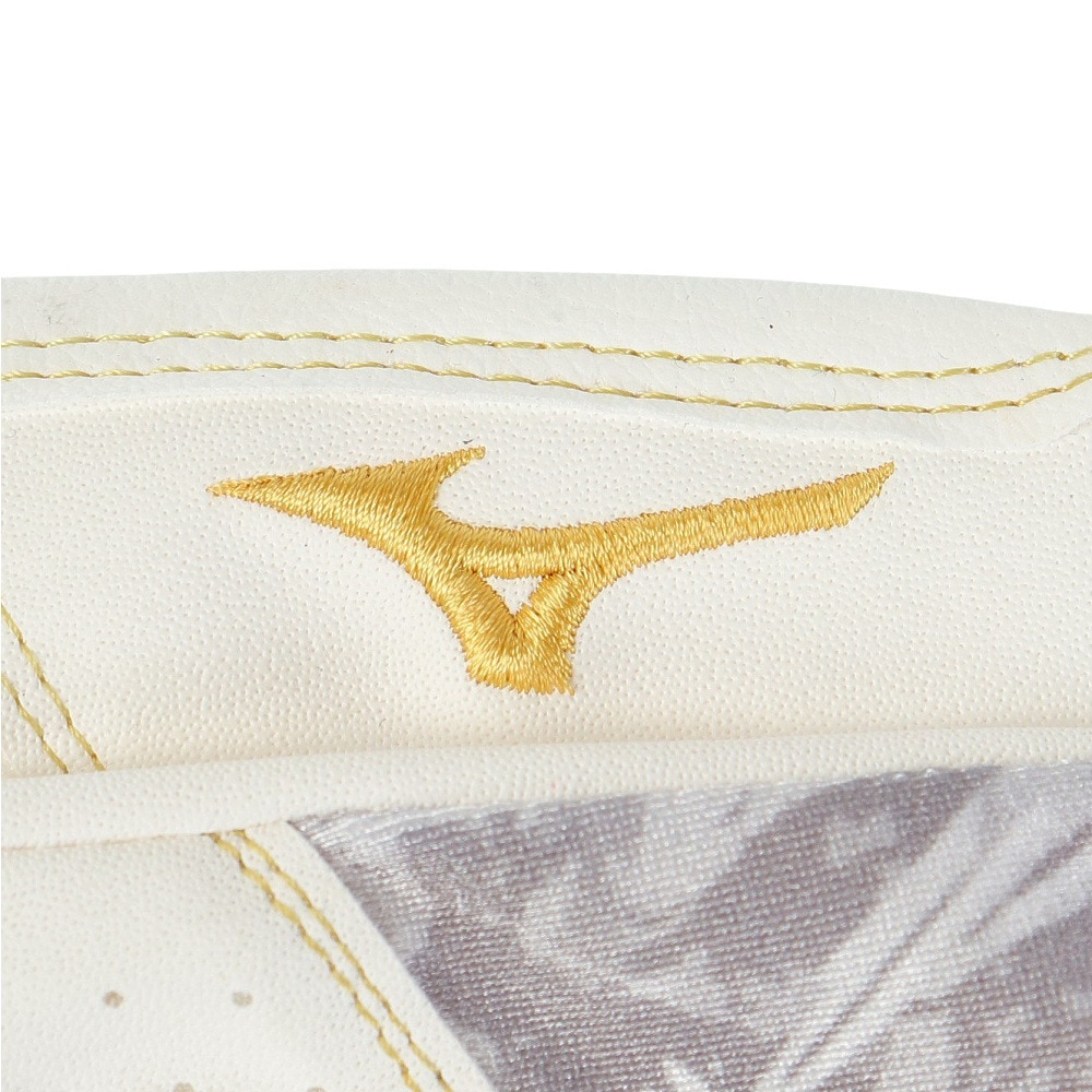ミズノ（MIZUNO）（メンズ）守備用グローブ 野球 ミズノプロ 23AW 右手用 1EJED07301