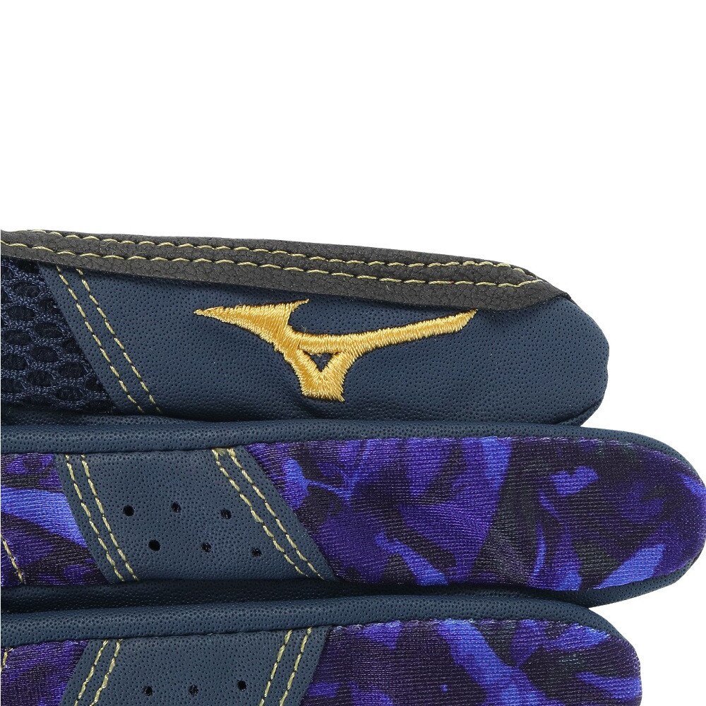 ミズノ（MIZUNO）（メンズ）守備用グローブ 野球 ミズノプロ 23AW 右手用 1EJED07314
