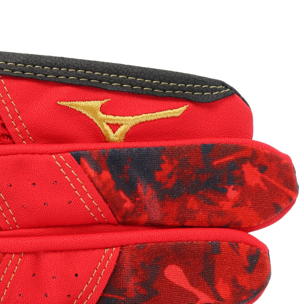 ミズノ（MIZUNO）（メンズ）守備用グローブ 野球 ミズノプロ 23AW 右手用 1EJED07362