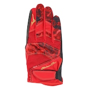 (メンズ)守備用グローブ 野球 ミズノプロ 23AW 右手用 1EJED07362