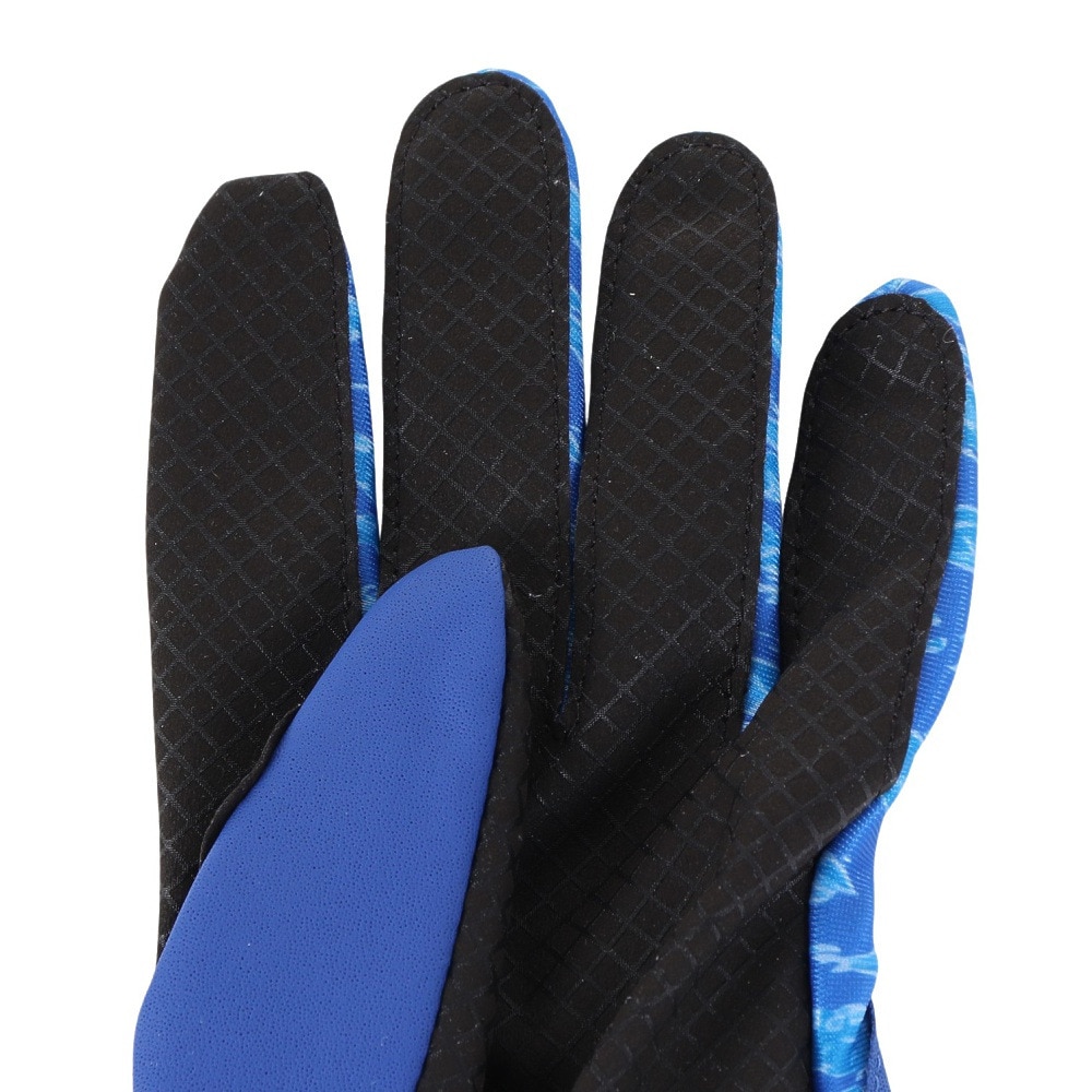 アンダーアーマー（UNDER ARMOUR）（メンズ）守備用グローブ 野球 アンダーグローブ 左手用 1354260 400