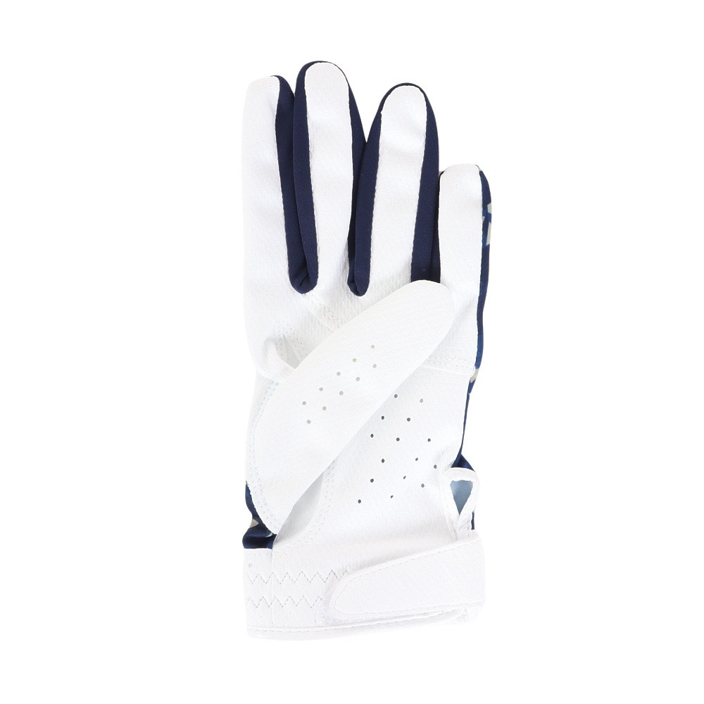 ローリングス（Rawlings）（メンズ）守備用グローブ 野球 ベクター カモ2 左手用 EBG24S08-N/GO-LH 速乾